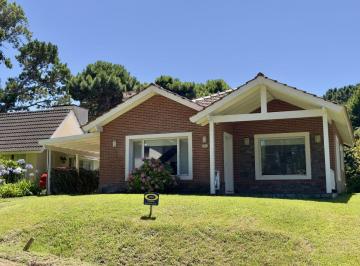 Casa de 4 ambientes, Pinamar · Casa en Pinamar