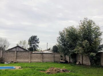 Terreno , Pilar · Lote y Pile