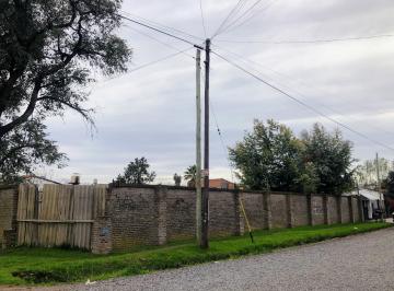 Terreno , Pilar · Lote Potencial