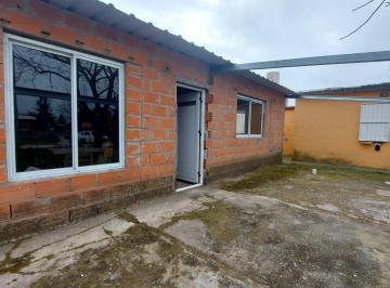 Casa de 3 ambientes, Mar Chiquita · Casa 3 Ambientes a Terminar Mar Chiquita - Vivorata