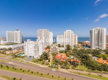 Foto1 · Alquiler Apartamento Dos Dorm. Punta del Este Edificio Alexander Boulevard