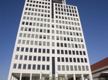 Oficina comercial · 580m² · 14 Ambientes · 10 Cocheras · Oficina 580 m². 10 Cocheras. Amoblada y Equipada. Torre Intecons.