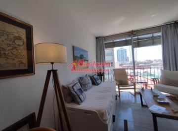 Foto1 · Alquiler de Apartamento de 1 Dormitorio en Punta del Este