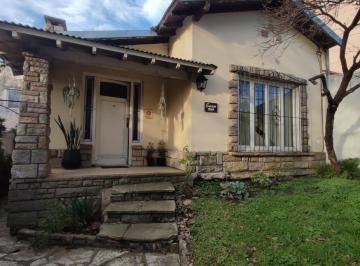 Casa · 114m² · 4 Ambientes · Excelente Chalet en Tigre Centro