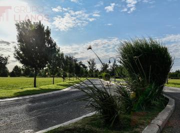 Terreno · 2004m² · Venta de Terreno Al Golf - Everlinks Golf