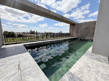 Departamento · 274m² · 6 Ambientes · 3 Cocheras · Departamento en Venta - Palermo Chico - 4 Ambientes