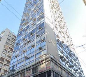 Departamento · 325m² · Departamento en Paraguay Al 600, Microcentro/ Semipiso