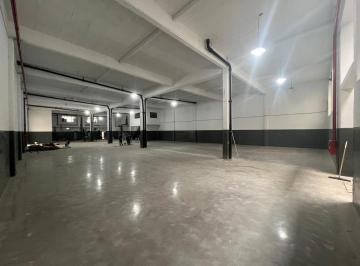 Depósito · 3500m² · Galpón 3500 m² Refaccionado - Pompeya