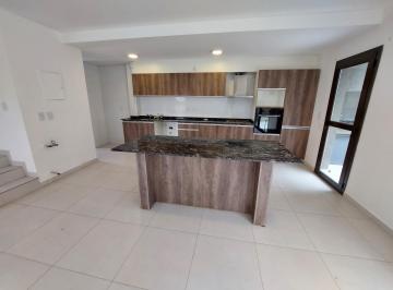 Casa · 190m² · 3 Dormitorios · 2 Cocheras · Dúplex · Alquiler · Barrio Privado · 3 Dorm.