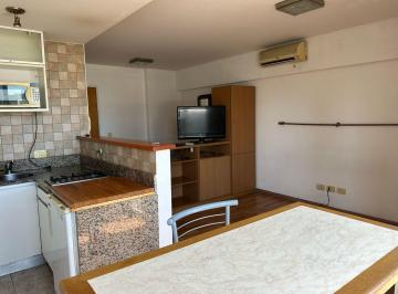 Departamento de 1 ambiente, Rosario · Alquiler Depto Monoambiente