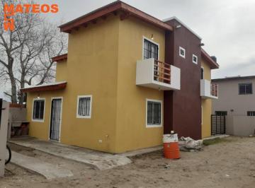 Casa de 3 ambientes, Mar del Tuyú · Duplex en Mar del Tuyu a 500 m del Mar 65 N 546