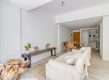 Departamento de 2 ambientes, Villa Devoto · 2 Ambientes con Balcón en Moderno Edificio con Amenities
