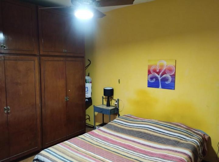 Casa · 70m² · 4 Ambientes · 1 Cochera