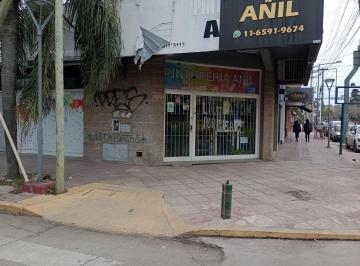 Local comercial · 53m² · Local Comercial en Esquina Sobre Av