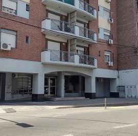 Exterior · Departamento de 2 Dorm. Zona Centro Santa Fe