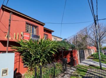 Casa · 135m² · 4 Ambientes · Casa Venta - Boulogne San Isidro