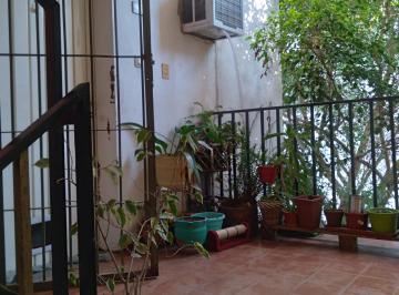 Departamento de 2 ambientes, Rosario · Fonavi B. Triángulo