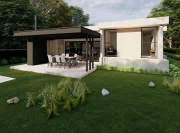 Casa · 182m² · 4 Dormitorios · 2 Cocheras · Casa en Barrio Villalobos a Estrenar en Noviembre 2023