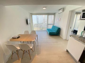 LOY-LOY-997_2 · Alquiler Temporario Departamento 2 Ambientes con Balcon, La Perla