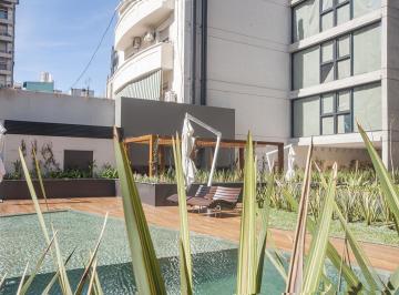 Departamento · 139m² · 4 Ambientes · Departamento 4 Ambientes a Estrenar Piso Alto en Donna Acqua Caballito