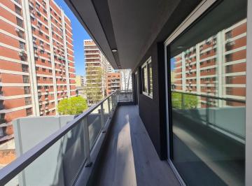 Departamento · 93m² · 4 Ambientes · 1 Cochera · Departamento 4 Ambientes con Balcon en Venta Palermo Cochera Opcional