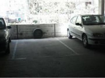 Garage · 15m² · 1 Cochera · Alquiler Cochera Privada | Rioja 600