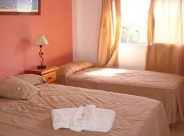 Hotel · 320m² · 19 Ambientes · Hotel 2 Estrellas en Mar del Cobo