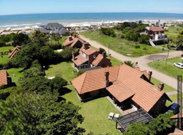 Casa de 5 ambientes, Pinamar · Casa en Alquiler a m del Mar Pinamar