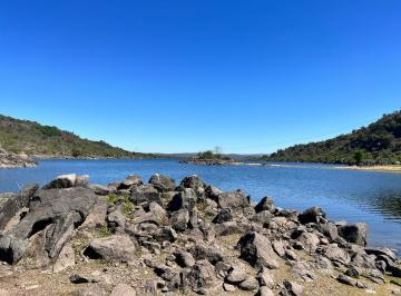 Terreno , Yacanto · Venta de Lote Barrio Semi Cerrado Piedra Alpa - Inv0126