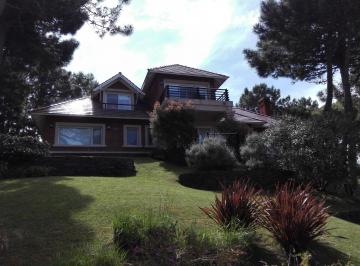 Casa de 5 ambientes, Pinamar · Casa en Zona Norte Pinamar