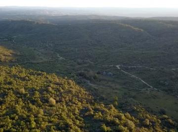 Terreno , Yacanto · Venta de Lote Barrio Semi Cerrado Pueblo Henen - Inv0128