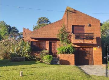 Casa de 5 ambientes, Pinamar · Casa en Pinamar en Alquiler