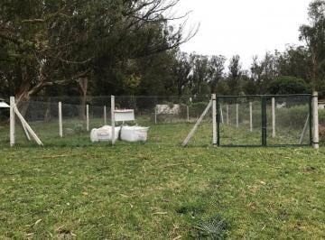 Terreno · 211m² · Terreno Lote en Venta en Miramar, Costa Atlántica, Buenos Aires