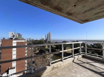 Imagen 1 - Departamento de 1 dormitorio con dos balcones y amenities de lujo en pleno centro de Rosario. - · Departamento de 1 Dormitorio con Dos Balcones y Amenities de Lujo en Pleno Centro de Rosario.