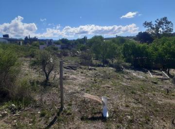 Terreno , Estancia Vieja · Estancia Vieja con Escritura a m del Monumento Indio Bamba