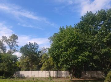 Terreno · 390m² · Terreno a La Venta en Barrio Los Pinos III de Yei Pora