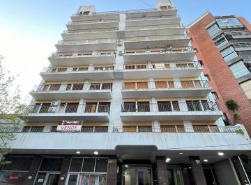 Departamento de 6 ambientes, La Plata · 46 5 y 6, Semipiso de 134 m²