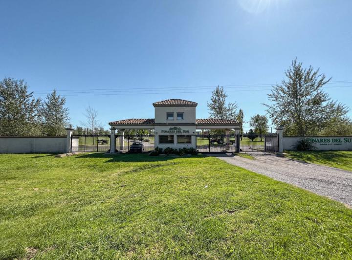 Terreno · 440m²