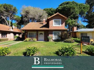 BML-BML-1040_2 · Chalet en Venta en Pinamar - Zona Lasalle