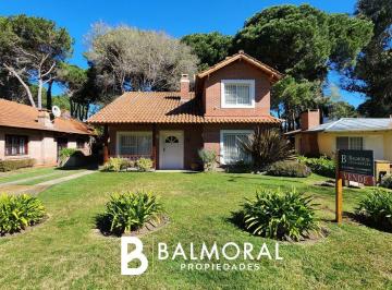 BML-BML-1040_2 · Chalet en Venta en Pinamar - Zona Lasalle