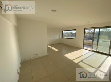 Departamento · 70m² · 2 Ambientes · 1 Cochera · Departamento en Venta de 2 Ambientes en Condominio Civis - Tortugas - Pilar