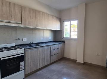 Departamento · 90m² · 3 Ambientes · Venta Departamento 2 Dorm. Tipo Casa en Arroyito - Amplio Patio Exclusivo. Estrenar Rosario