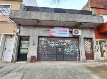 Terreno , Villa Urquiza · Terreno en Venta, Villa Urquiza, Casa con Local
