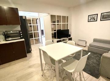 Departamento de 3 ambientes, Córdoba · Alquiler Depto 1 Dormitorio Nueva Cordoba