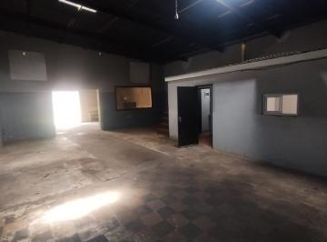 Bodega-Galpón de 3 ambientes, San Fernando · Galpon en Venta San Fernando