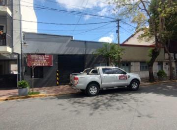 Bodega-Galpón de 3 ambientes, San Fernando · Galpon en Venta San Fernando