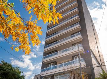 Departamento de 1 ambiente, Resistencia · Liniers 333 P. 7 Dpto. F