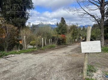 Terreno · 1207m² · Terreno en Altos de Manzano