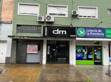 Local comercial · 40m² · 3 Ambientes · Local Alquiler Ramos Mejía