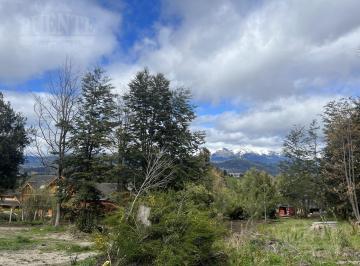 Terreno · 1279m² · Terreno en Altos de Manzano, Villa La Angostura